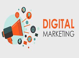 We are an Innovative Digital Marketing Company