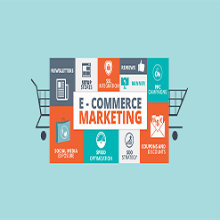  E-commerce Marketing