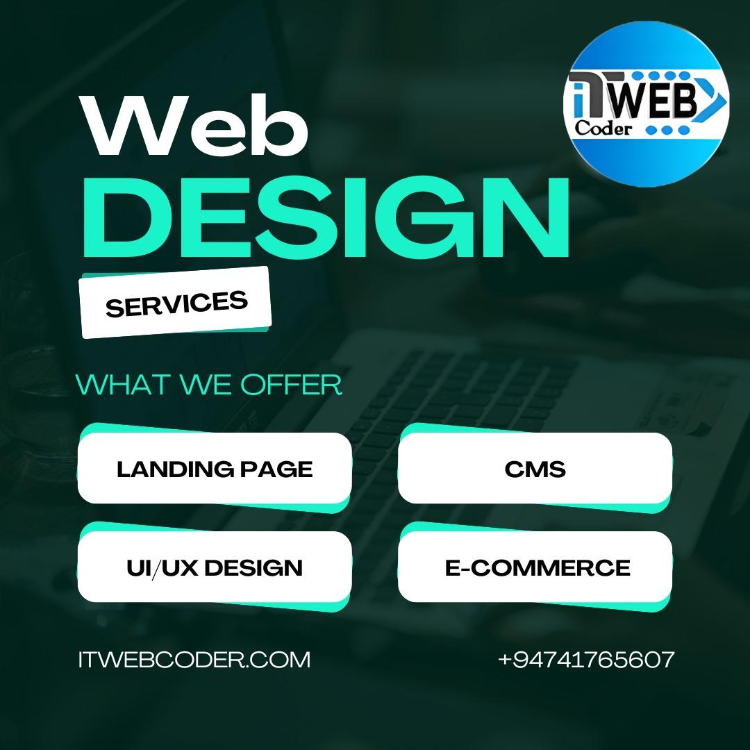 Web Design